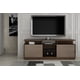 thumbnail image 2 of Rack Tv Roma Chocolate 60, 2 of 2