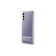 thumbnail image 3 of Funda rígida transparente para Samsung Galaxy S21, 3 of 9