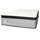 thumbnail image 2 of Colchón Memory Tech Resorte Pocket 1.5 Plaza / Alto 34 cm, 2 of 6
