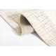 thumbnail image 4 of Alfombra Momeni Everett EVERTEVT-7IVY2040, 60 x 120 cm, lana gris, 4 of 5