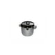thumbnail image 1 of Olla Acero Inoxidable 7,70 Lit, 1 of 3