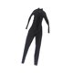 thumbnail image 4 of Figuras De Acción A Escala 1:6, Monos, Trajes Para Mu?ecas De 12 Pulgadas, Regalos, Color Negro, 4 of 5