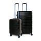 thumbnail image 1 of Pack 2 maletas S+L Mallorca Negro, 1 of 6