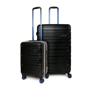 Penguin - Pack 2 Maletas S+L Mallorca Negro