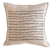 Tuyo Print - Cojín Etnico Puntos 45X45