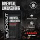 thumbnail image 3 of Café Blackout Coffee Co. 340 g Tostado Oscuro Molido, 3 of 8