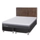 thumbnail image 2 of Box Spring Ortopedic Advance King Base Dividida, 2 of 5