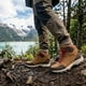 thumbnail image 2 of Botín New Walk Outdoor Texturas Camel, 2 of 6