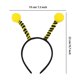 thumbnail image 2 of Diademas Trounistro Bee Tentacle para mujeres y niñas x10, 2 of 7