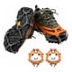 thumbnail image 1 of Crampones Ajustables Crampones Nieve 8d Trekking Outdoor, 1 of 7