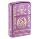 thumbnail image 3 of Encendedor Zippo Anne Stokes Dragon Design Morado ZP48574, 3 of 3