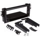 thumbnail image 1 of Kit de Montaje para Radio de Auto Metra 99-4000 Compatible con DIN 1982-2005, 1 of 1
