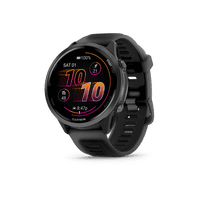 Garmin - Smartwatch Forerunner 570 - 47Mm Black