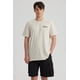 thumbnail image 1 of Polera Hombre Print Beach Crema, 1 of 8