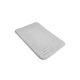 thumbnail image 2 of Alfombra de Baño Nautica Home Enmarcado 40x60cm Memory foam Gris, 2 of 6