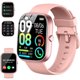thumbnail image 1 of Smartwatch Soudorv T602026 1.91 pulg BT 5.3 300 mAh IP68, 1 of 3