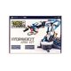 thumbnail image 5 of Hydrobot Arm Kit Teach Tech Hydraulic STEM Juguete para niños mayores de 12 años, 5 of 8