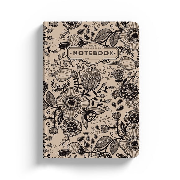 Libreta Eco Mid 18396