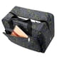 thumbnail image 5 of Bolso De Transporte Para Máquina De Coser De Nailon Acolchado 45 X 31 X 23 Cm, 5 of 6