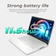 thumbnail image 4 of Ordenador portátil HP Ultrabook de 14 pulgadas con CPU Intel, 8 GB de RAM, 128 GB, SSD, Win11, 4 of 8