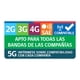 thumbnail image 5 of Smartphone Honor Magic 8 lite Forest Green 8GB + 256GB, 5 of 9