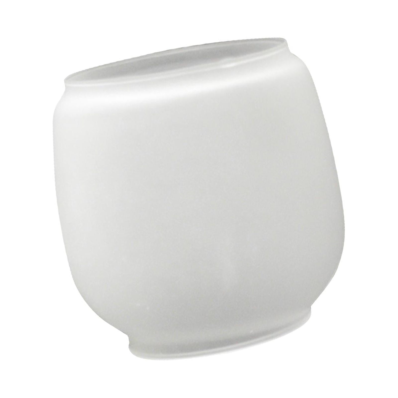 Magideal - Chimenea Lámpara Pantalla Ornamento Accesorios De Iluminación Cubierta Lámpara De Queroseno Linterna Lámpara De Aceite Vintage Pantalla De Vidrio Para 55 Cm X 85 Cm X 65 Cm