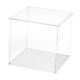 thumbnail image 5 of Caja De Presentación De Acrílico, Cesta De Almacenamiento, Organizador Para Modelo, Bolso, Mu?ecas, 7x7x7cm, 5 of 5