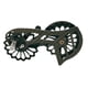 thumbnail image 1 of Rueda Guía De Polea De Cambio Trasero De Bicicleta Para Bicicleta De Montaña, Bicicleta De Crucero SD1, Color Negro, 1 of 3