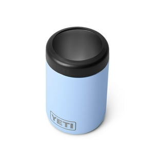 Aislante Para Latas Yeti Rambler Colster, 355 Ml, Big Sky Blue
