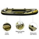 thumbnail image 3 of Bote Inflable 40x125x252 cm Verde, 3 of 3