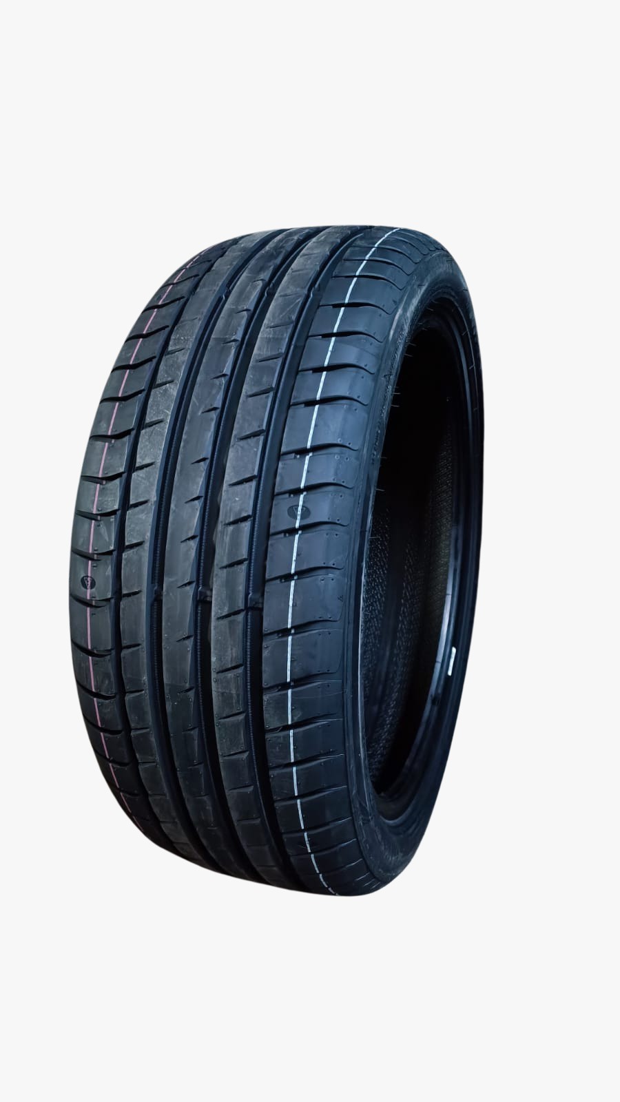 Triangle - Neumaticos 205/45 R17 Th202 88Y
