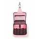 thumbnail image 2 of Neceser para colgar toiletbag - infantil kids Panda dots pink, 2 of 3