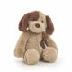 thumbnail image 1 of Animal de Peluche Snuggle Buddies Dottie Dog 25 × 18 × 18 cm, 1 of 7