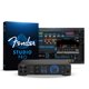 thumbnail image 1 of Interfaz de audio Fender Quantum HD 2 20x24 USB-C Music Prod., 1 of 9