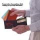 thumbnail image 4 of Cartera minimalista de bolsillo frontal, cartera delgada, tarjetero, 4 of 5