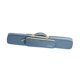 thumbnail image 5 of 3x4 Piscina Cue Cas Protector Ligero 1/2 Casos De Cue Articulados Case De Palo De Piscina 90 Cm Azul, 5 of 5