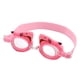 thumbnail image 3 of Gafas de natación para niñas, gafas de dibujos animados, prácticas, antivaho, gafas de natación de silicona suave, gafas de natación para niños, niñas, 3 of 5