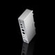 thumbnail image 3 of Interfaz Audio Arturia MiniFuse 2 USBC Blanca 2 Cables XLR, 3 of 3