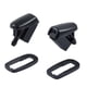 thumbnail image 2 of 2 Boquillas Para Limpiaparabrisas Delantero Para Ford Focus MK2 MK3 Fiesta, 2 of 5