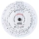 thumbnail image 1 of Calculadora Circular CONCISE de 12 cm de Diámetro, 1 of 3