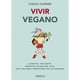 thumbnail image 1 of Libro Vivir Vegano, 1 of 2