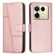 thumbnail image 1 of Funda Flip para FOXDOCK infinix note 40 pro 4G/5G – Carcasa delgada y resistente a impactos con soporte para uso diario y profesional, 1 of 5