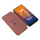 thumbnail image 4 of Funda Flip para FOXDOCK Samsung Galaxy M52 5G - Funda magnética de negocios, funda protectora delgada, 4 of 4
