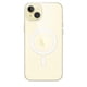 thumbnail image 3 of Funda Para Teléfono Iphone 15 Plus Transparente Con Magsafe, 3 of 5