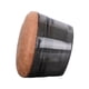 thumbnail image 2 of Protector de Suelo para Patas de Silla Negro L, 2 of 3