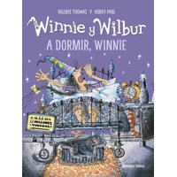 Océano - Libro Winnie Y Wilbur A Dormir Es Medianoche La Hora De