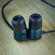 thumbnail image 4 of Almohadillas COMPLY 400 Core Series Redondas Negro, 4 of 7
