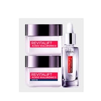 Pack Dia Y Noche & Serum Revitalift Paris