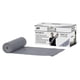 thumbnail image 1 of Banda de ejercicio CanDo Low Powder, rollo de 6 yardas, plateada, XX-Heavy, 1 of 3