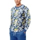 thumbnail image 2 of Pijama Hombre Invierno Algodón Rick And Morty C1 Top, 2 of 3